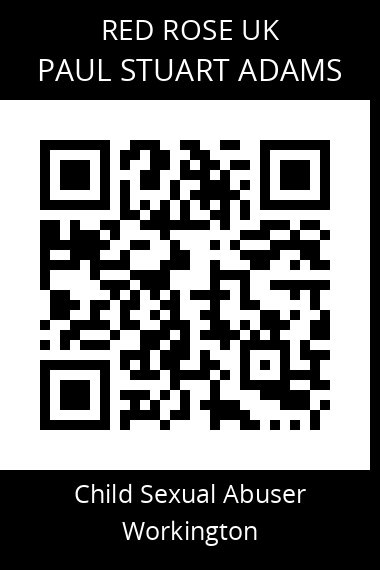 QR code for Paul Stuart Adams